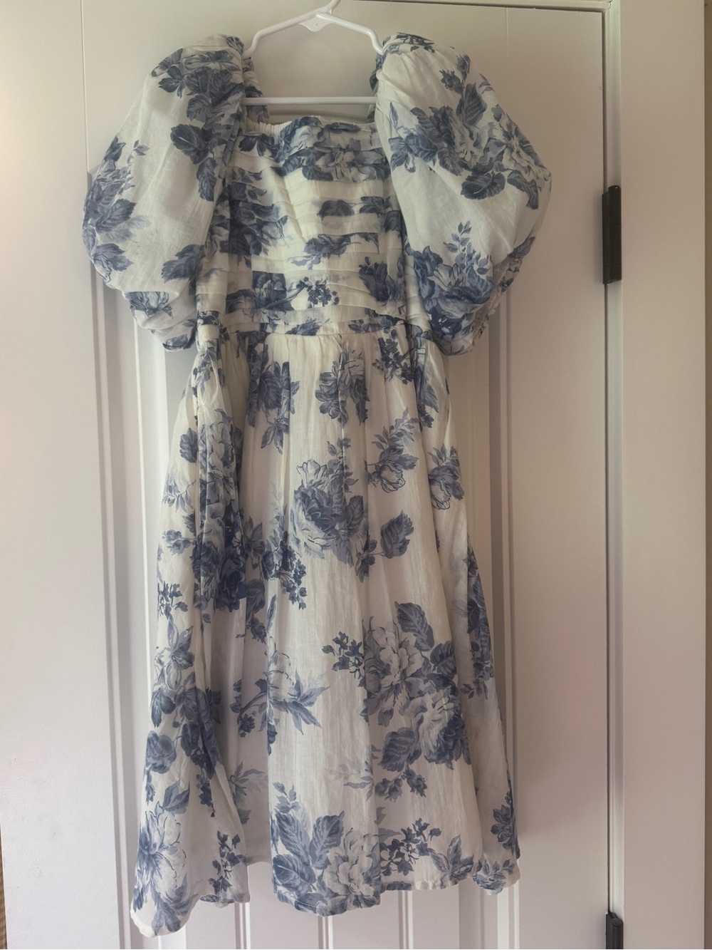 Floral Abercrombie Dress